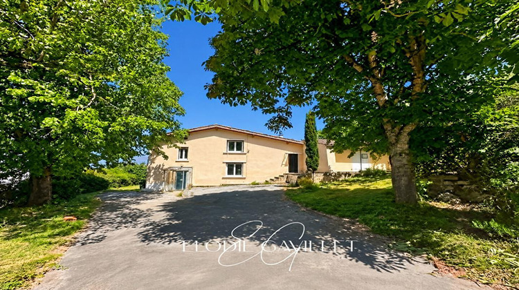 Ma-Cabane - Vente Maison REVEL, 137 m²