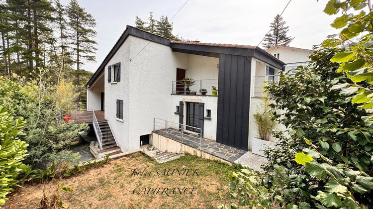 Ma-Cabane - Vente Maison REVEL SAINT FERREOL LE LAC, 200 m²