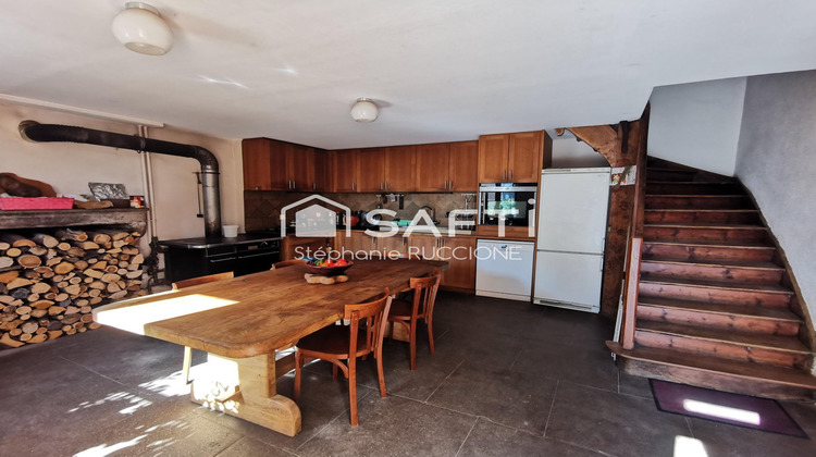 Ma-Cabane - Vente Maison Revel-Tourdan, 240 m²