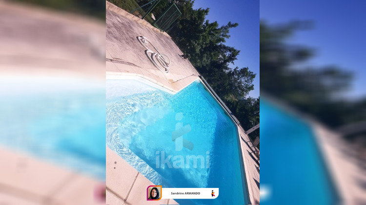 Ma-Cabane - Vente Maison Revel-Tourdan, 200 m²