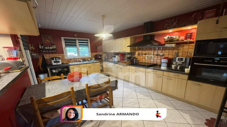 Ma-Cabane - Vente Maison Revel-Tourdan, 200 m²