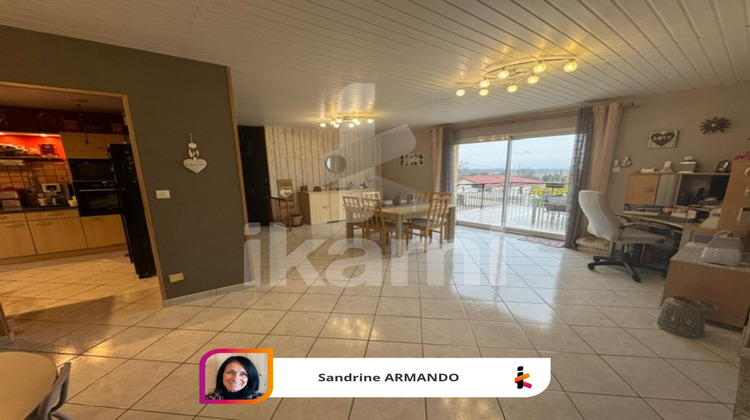 Ma-Cabane - Vente Maison Revel-Tourdan, 200 m²