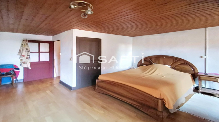 Ma-Cabane - Vente Maison Revel-Tourdan, 240 m²