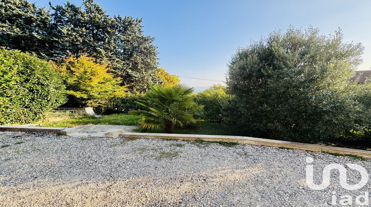 Ma-Cabane - Vente Maison Revel Tourdan, 92 m²