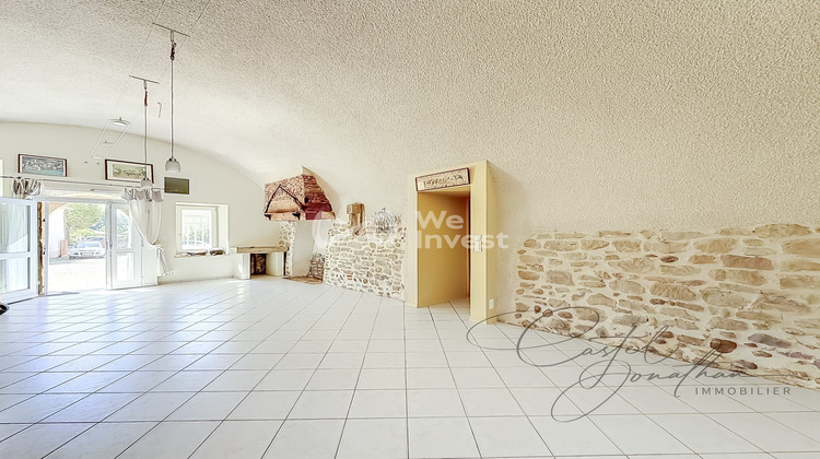 Ma-Cabane - Vente Maison Revel-Tourdan, 210 m²