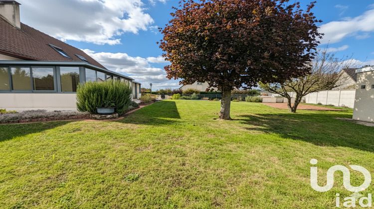 Ma-Cabane - Vente Maison Revelles, 180 m²
