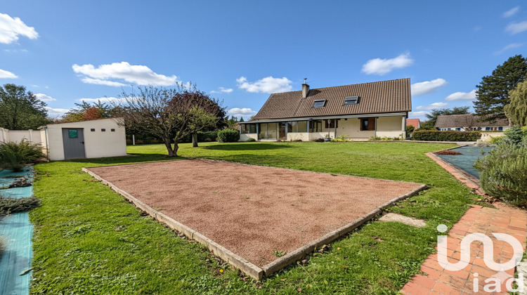 Ma-Cabane - Vente Maison Revelles, 180 m²