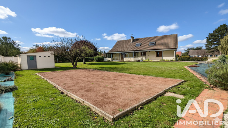 Ma-Cabane - Vente Maison Revelles, 180 m²