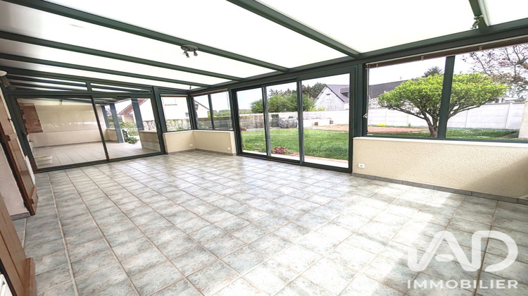Ma-Cabane - Vente Maison Revelles, 180 m²