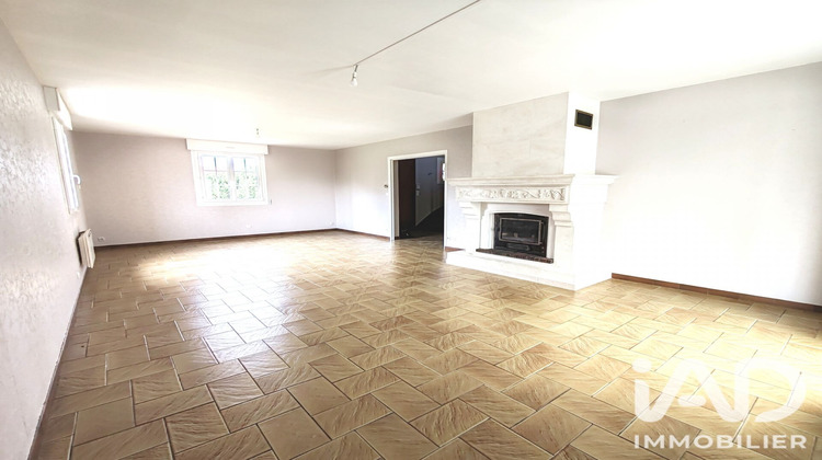 Ma-Cabane - Vente Maison Revelles, 180 m²