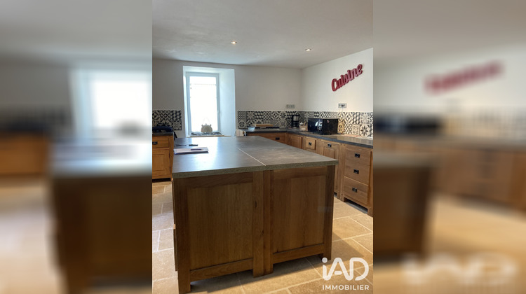 Ma-Cabane - Vente Maison Revens, 179 m²