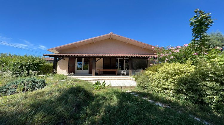 Ma-Cabane - Vente Maison Reventin-Vaugris, 104 m²