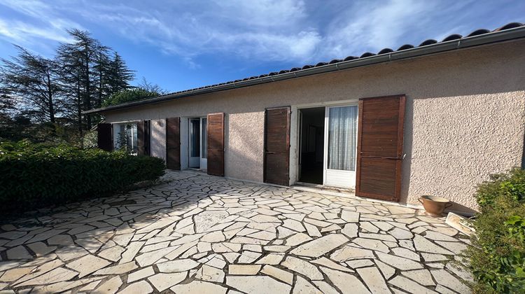 Ma-Cabane - Vente Maison Reventin-Vaugris, 104 m²