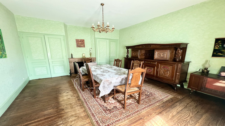 Ma-Cabane - Vente Maison Reventin-Vaugris, 198 m²