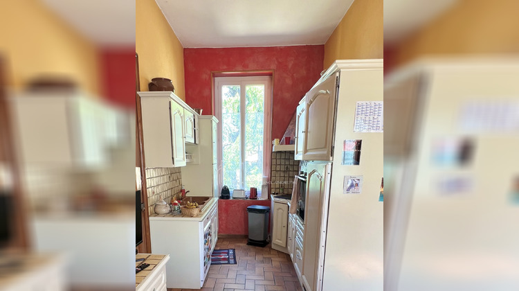 Ma-Cabane - Vente Maison Reventin-Vaugris, 198 m²