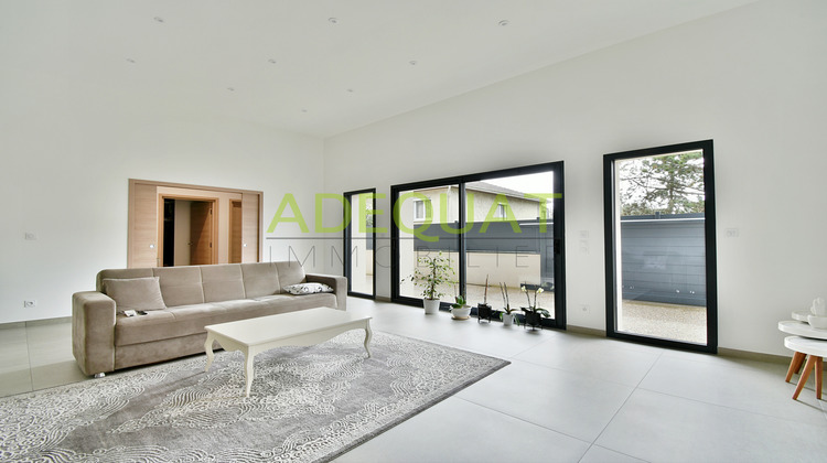 Ma-Cabane - Vente Maison Reventin-Vaugris, 175 m²