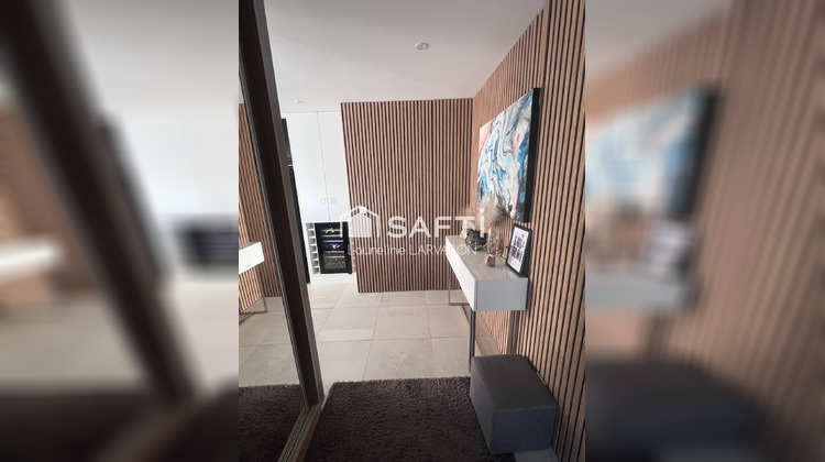 Ma-Cabane - Vente Maison Reventin-Vaugris, 110 m²