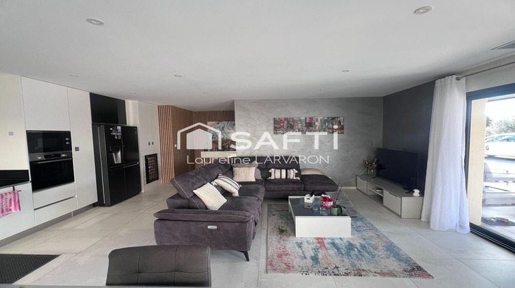 Ma-Cabane - Vente Maison Reventin-Vaugris, 110 m²