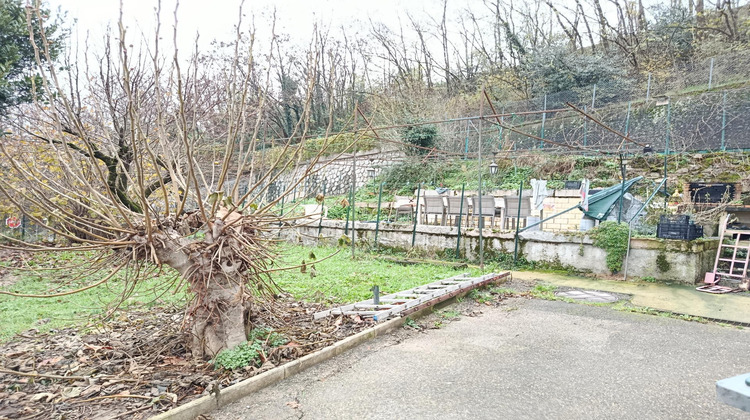 Ma-Cabane - Vente Maison Reventin-Vaugris, 200 m²