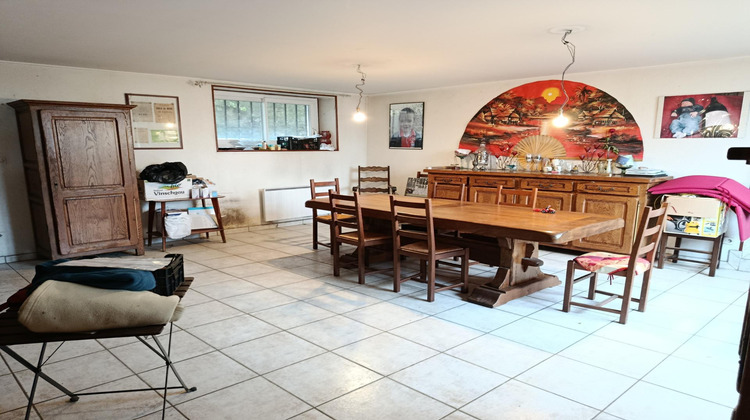 Ma-Cabane - Vente Maison Reventin-Vaugris, 200 m²