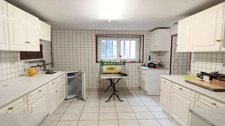 Ma-Cabane - Vente Maison Reventin-Vaugris, 200 m²