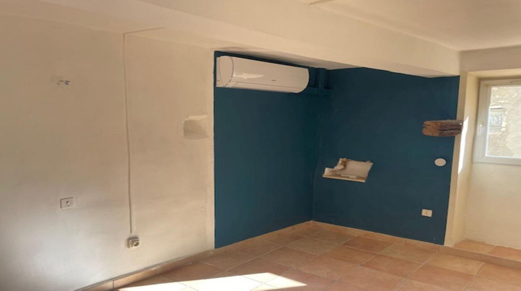 Ma-Cabane - Vente Maison REVEST DU BION, 45 m²