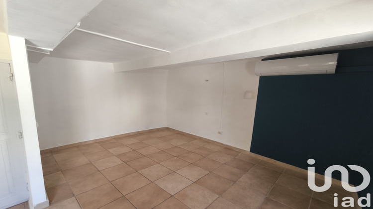 Ma-Cabane - Vente Maison Revest-du-Bion, 45 m²