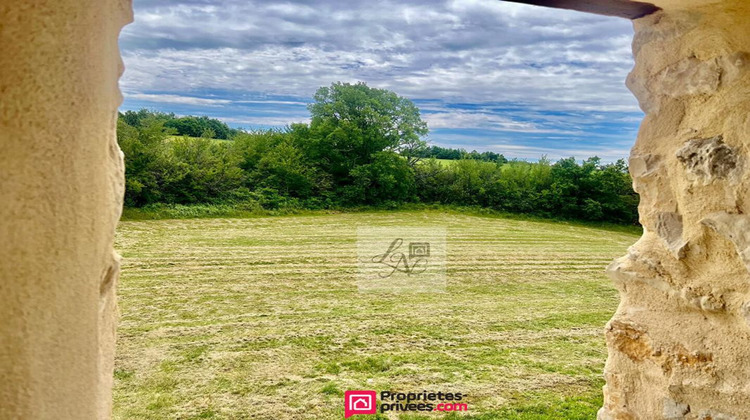 Ma-Cabane - Vente Maison REVEST DU BION, 270 m²