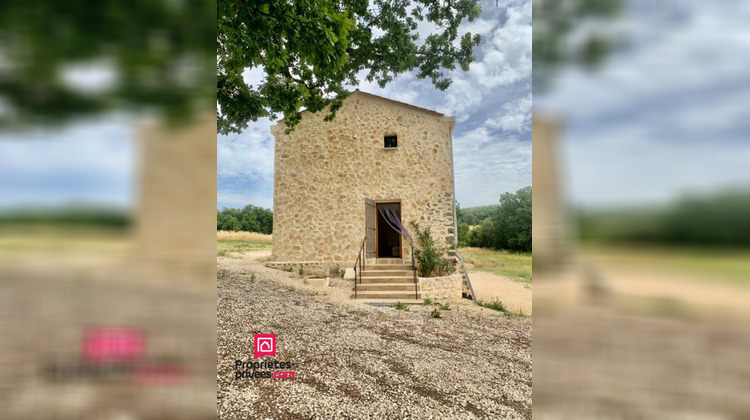 Ma-Cabane - Vente Maison REVEST DU BION, 270 m²