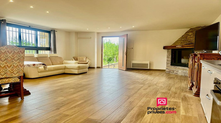 Ma-Cabane - Vente Maison REVEST DU BION, 270 m²