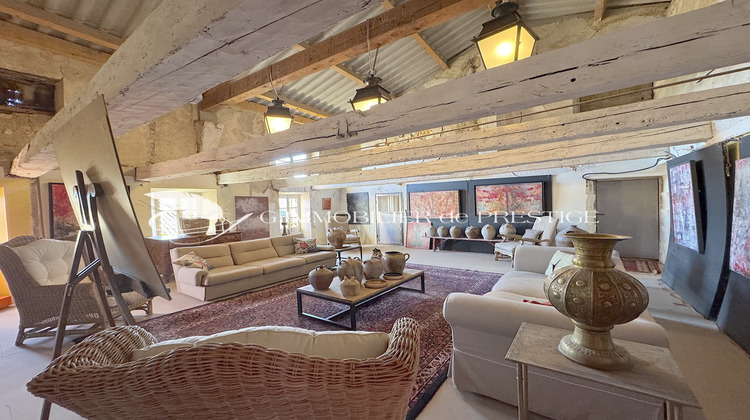 Ma-Cabane - Vente Maison Revest-du-Bion, 300 m²