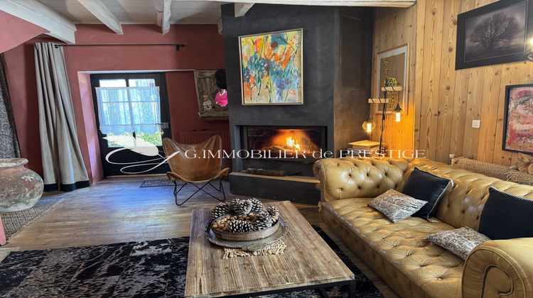 Ma-Cabane - Vente Maison Revest-du-Bion, 300 m²