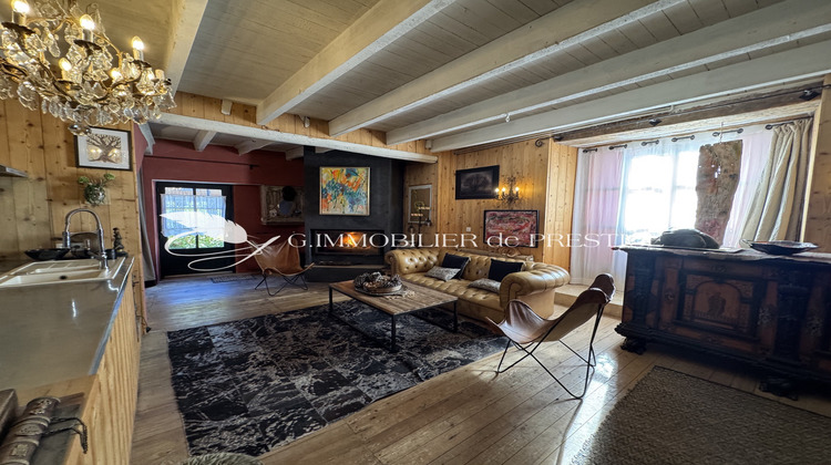 Ma-Cabane - Vente Maison Revest-du-Bion, 300 m²