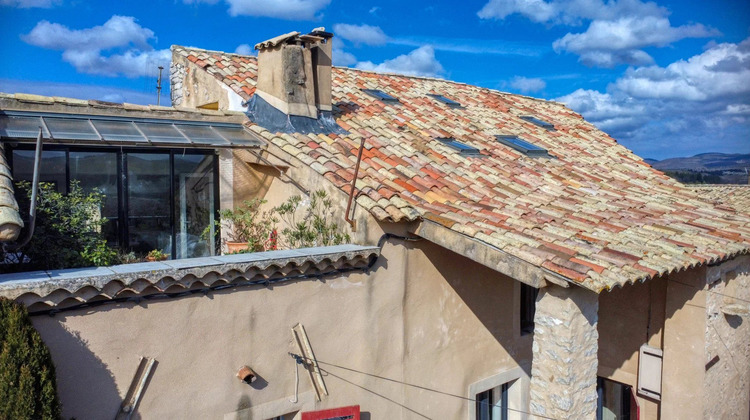 Ma-Cabane - Vente Maison Revest-du-Bion, 152 m²