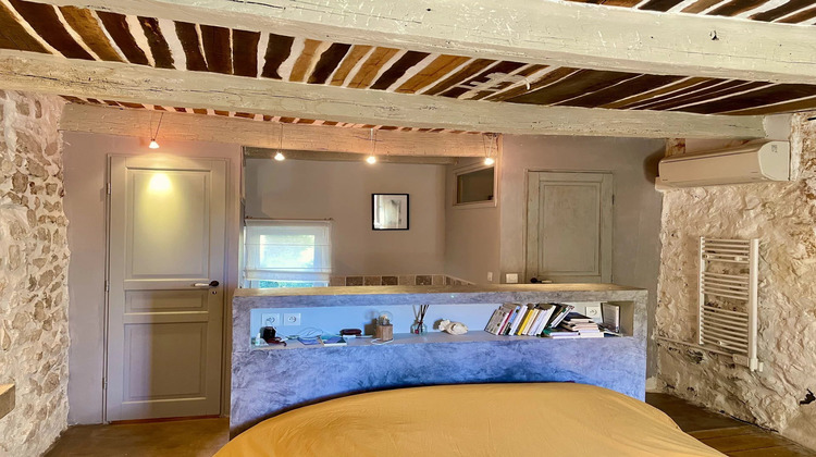 Ma-Cabane - Vente Maison Revest-du-Bion, 152 m²