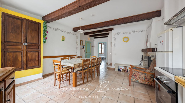 Ma-Cabane - Vente Maison REVEST DU BION, 140 m²