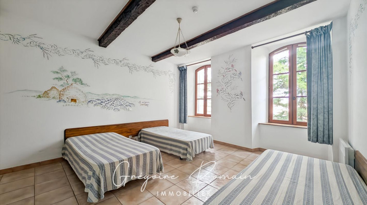 Ma-Cabane - Vente Maison REVEST DU BION, 140 m²