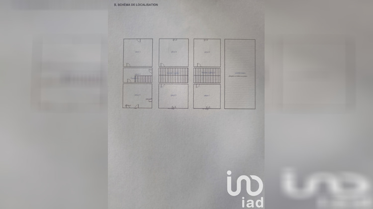 Ma-Cabane - Vente Maison Revest-du-Bion, 68 m²