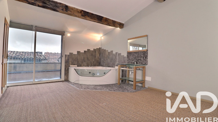 Ma-Cabane - Vente Maison Revest-du-Bion, 85 m²