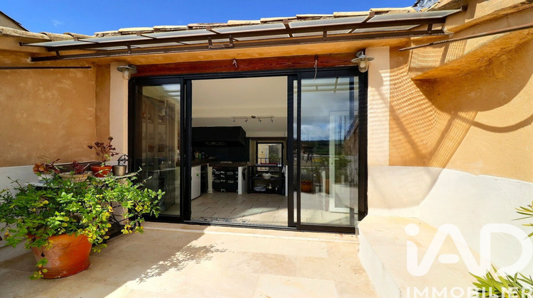 Ma-Cabane - Vente Maison Revest-du-Bion, 151 m²