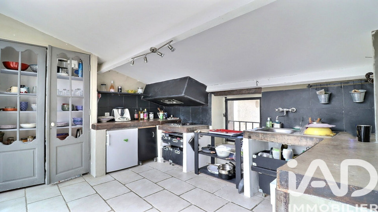 Ma-Cabane - Vente Maison Revest-du-Bion, 151 m²