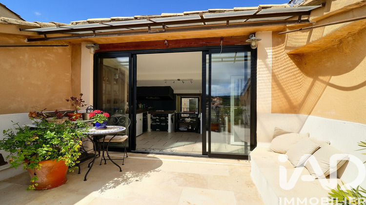 Ma-Cabane - Vente Maison Revest-du-Bion, 151 m²