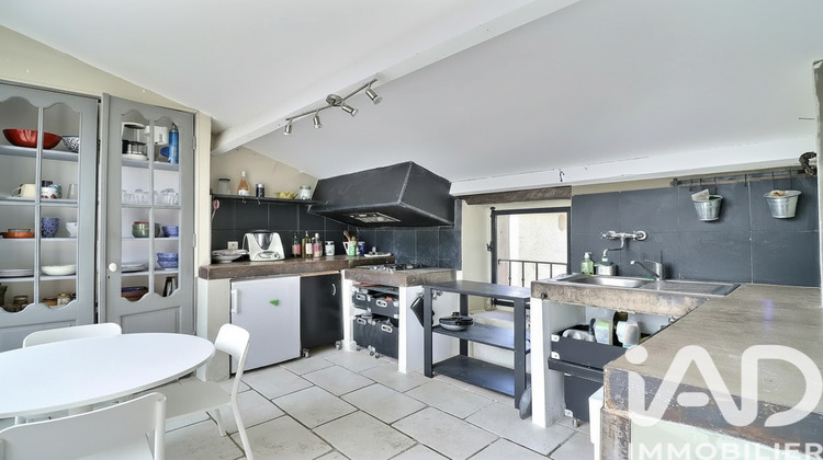 Ma-Cabane - Vente Maison Revest-du-Bion, 151 m²