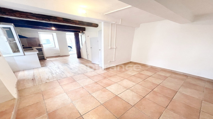 Ma-Cabane - Vente Maison REVEST DU BION, 46 m²