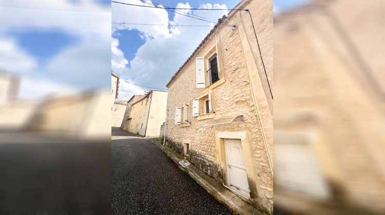 Ma-Cabane - Vente Maison REVEST DU BION, 46 m²