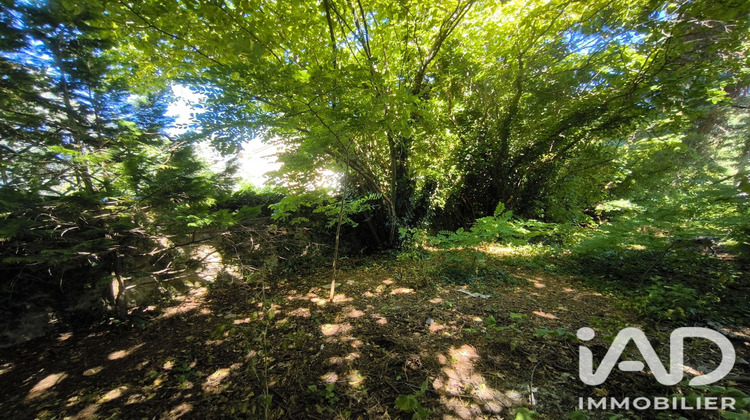 Ma-Cabane - Vente Maison Revest-du-Bion, 500 m²