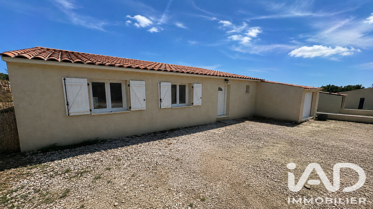 Ma-Cabane - Vente Maison Revest-du-Bion, 98 m²