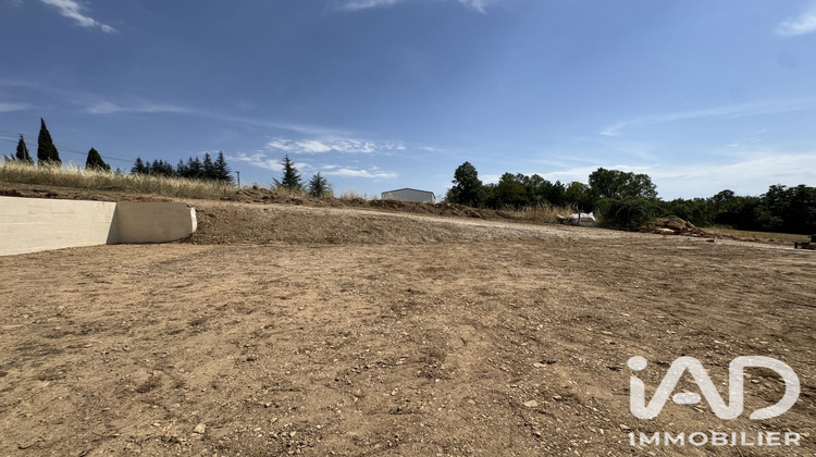 Ma-Cabane - Vente Maison Revest-du-Bion, 98 m²