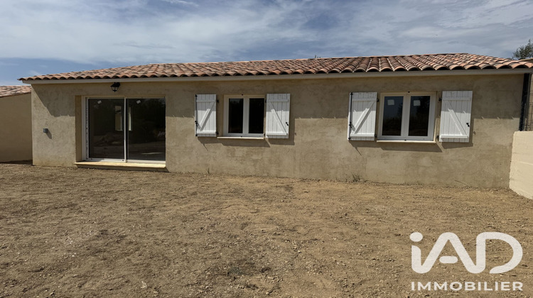 Ma-Cabane - Vente Maison Revest-du-Bion, 98 m²
