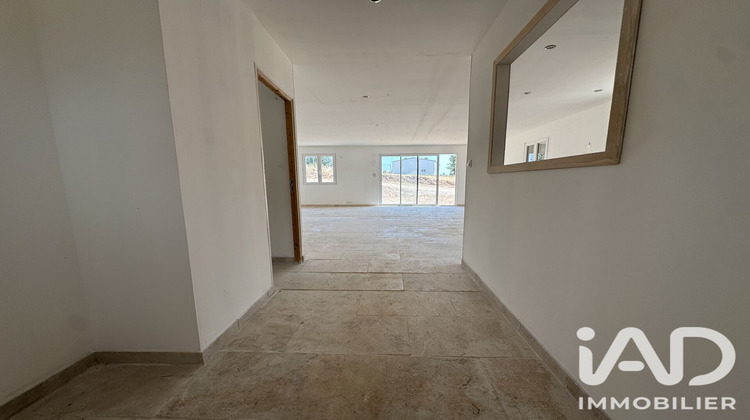 Ma-Cabane - Vente Maison Revest-du-Bion, 98 m²